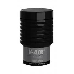 V-Air Solid Air Freshener Refill - Ocean Spray Fragrance - Case of 6