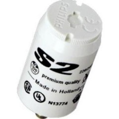 Philips Universal Starter S2 | Fly Killer Starter