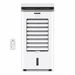 8L air cooler and humidifier