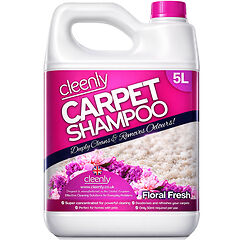 Cleenly Carpet Shampoo 5L x1 2000x2000.jpg