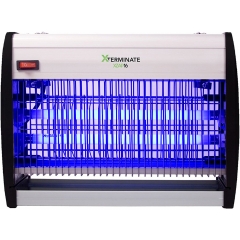 Xterminate 16W Powerful Electric Fly Killer Zapper