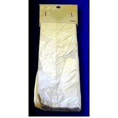 Ladysafe | Sanitary Bags | 25 Pack