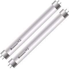 Xterminate 2 X 18 Watt (20 Watt Compatible) 24 Inch Replacement Fly Killer Bulbs