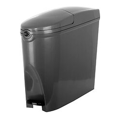 Black feminine hygiene bin 20L.jpg