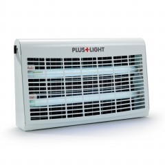 Pluslight 30 Commercial Glueboard Electric Fly Killer, 30 Watts