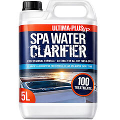 Ultima Plus XP Hot Tub and Spa Water Clarifier 5L x1 2000x2000.jpg