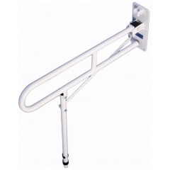 Solo Contract Hinged Arm Support | Arm Support + Leg