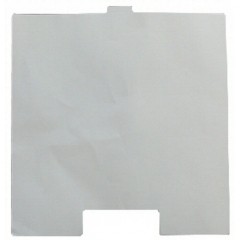 Pack of 6 Compatible Glueboards for the  Insect-a-clear Fly Shield Solo