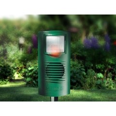 Cat Watch Cat Ultrasonic Repeller Cat Repeller