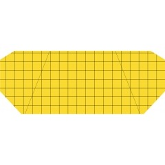 Pack of 6 Glueboards for the Pro-Range Glueboard 20 Watt Electric Fly Killers