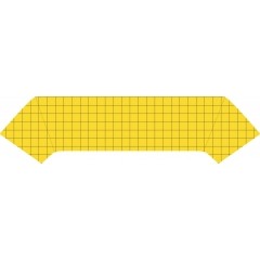 Pack of 6 Glueboards for the Pro-Range Glueboard 40 Watt Electric Fly Killers