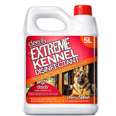 5L Cleenly Super Strength Kennel Disinfectant x1 2000x2000.jpg