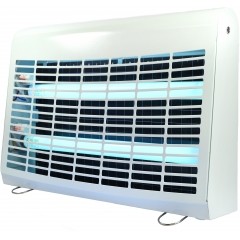 Solar Electric Glueboard Fly Killer, 30 Watts