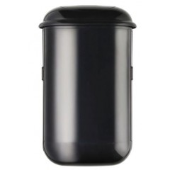 Sanipod Petite Black Auto Sanitary System Bin 7L