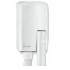Valera Hotello Super Plus White Bathroom Hair Dryer IP34 Rated 1.5KW