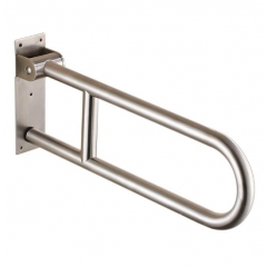 Stainless Steel 60cm Grab Rail