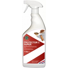 Protector C Super Insect Killer Spray and Growth Regulator 1L