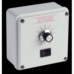 Electronic Controller - Single Phase