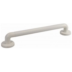 President Grab Bar | White | Length: 450 mm (18)