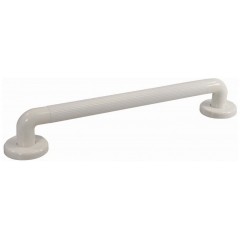 President White Grab Bar - Length 600 mm