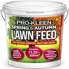 pro-Kleen Spring and Autumn Lawn Feed.png