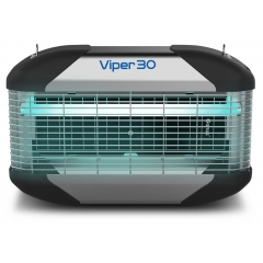 Genus Viper Glueboard Electric Fly Killer 30W