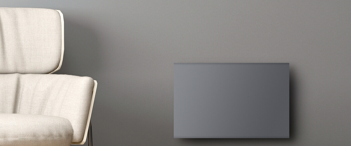 Winter Heating Range