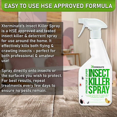 HSE approved