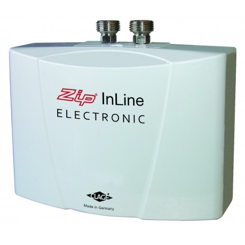 Zip Inline ES4 Instantaneous Water Heater, 4.4KW