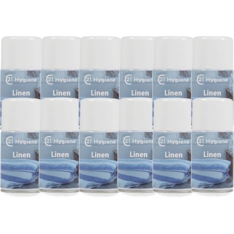 Linen Air Freshener 270ml Refill | Case of 12