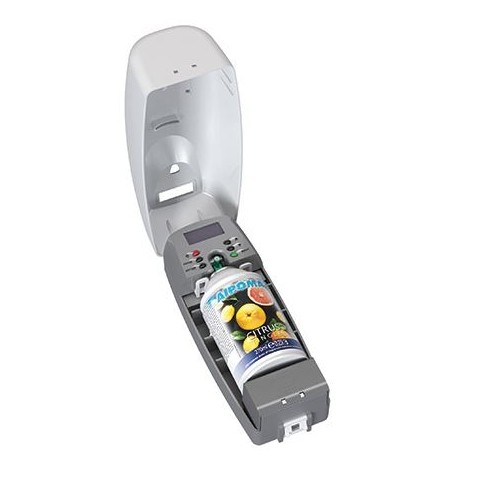 Airoma Fully Programmable Air Freshener Dispenser 270ml