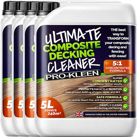 Pro-Kleen Ultimate Composite Decking Cleaner 5L x4 2000x2000.jpg