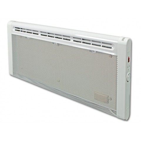Sunburst Wall Mounted Radiant Panel Heater with Thermostat Thumbnail