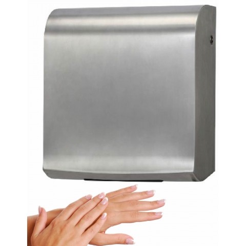 Pro-Dri Slimline Automatic Hand Dryer 950W