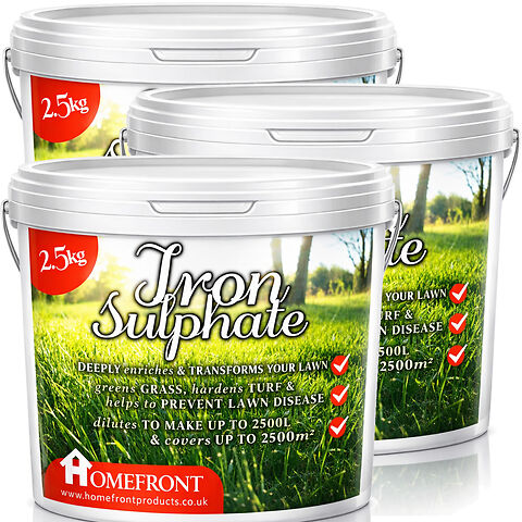 Homefront Iron Sulphate for Greener Grass 1KG & 2 x 3.jpg