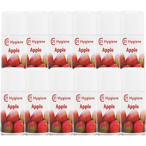 Apple Air Freshener 270ml Refill | Case of 12