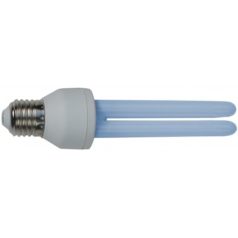 Replacement 20 Watt ECO UV Lamp | Blue 368nm | WEMLITE