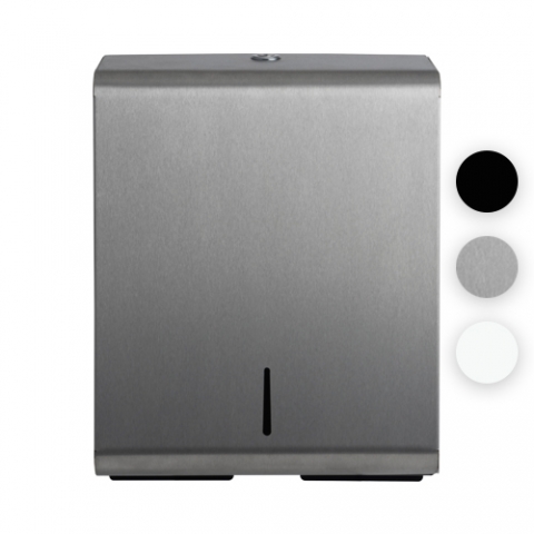 Opal Stainless Steel Paper Towel Dispenser