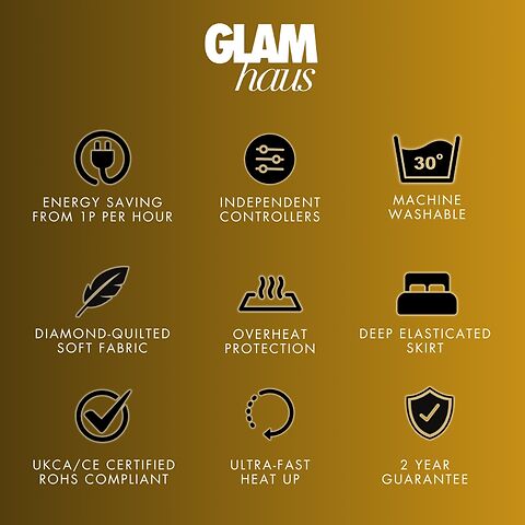 features and benefits 