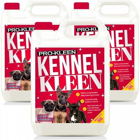 Buy Kennel Fresh Lavender Deodorizing Floor Cleaner for Pets, 500 ml Online  - MyPetz
