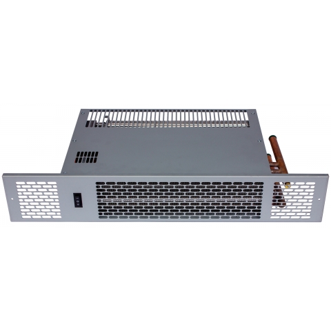 MYLEK Hydronic Customisable Classic Plinth Heater 2KW