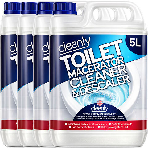 5L Cleenly Macerator Cleaner and Descaler Solution x4 2000x2000.jpg
