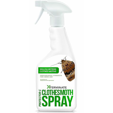 Moth Killer Protector C spray