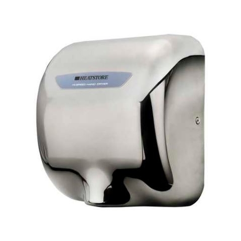 Heatstore Automatic Hand Dryer HS5610 1.8KW