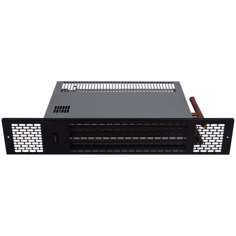 MYLEK Hydronic Classic Plinth Heater
