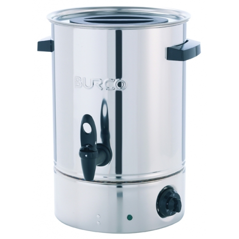Burco Electric Safety Boiler Catering 