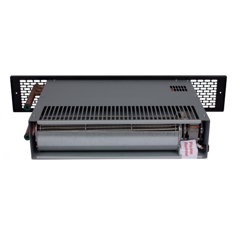 MYLEK Hydronic Classic Plinth Heater