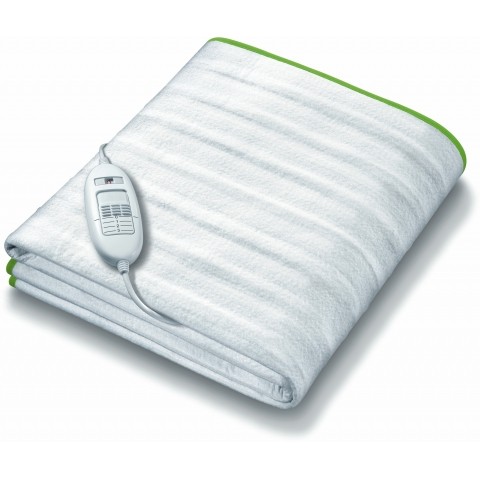 Beurer Monogram Ecologic Double Electric Heated Mattress Cover