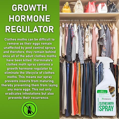 Growth hormone regulator 