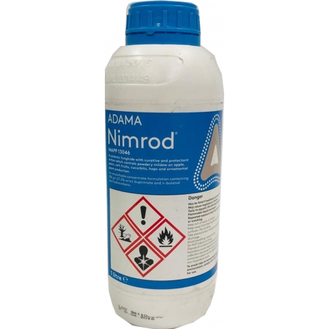 Nimrod Fast Acting Fungicide 1L